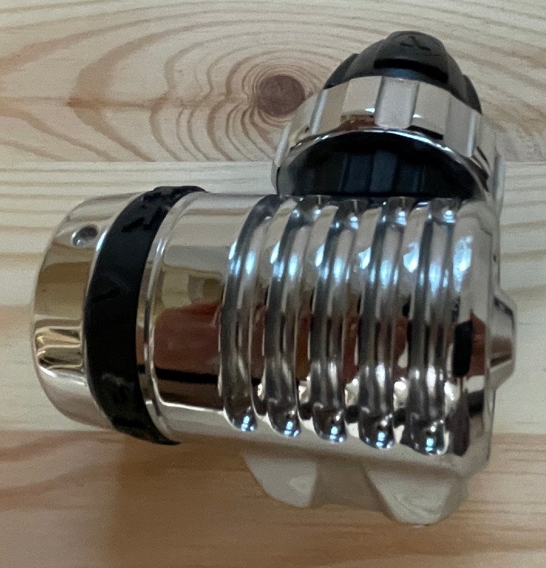 Regulator Apeks Tec 3 1st Stage - New and Unused
