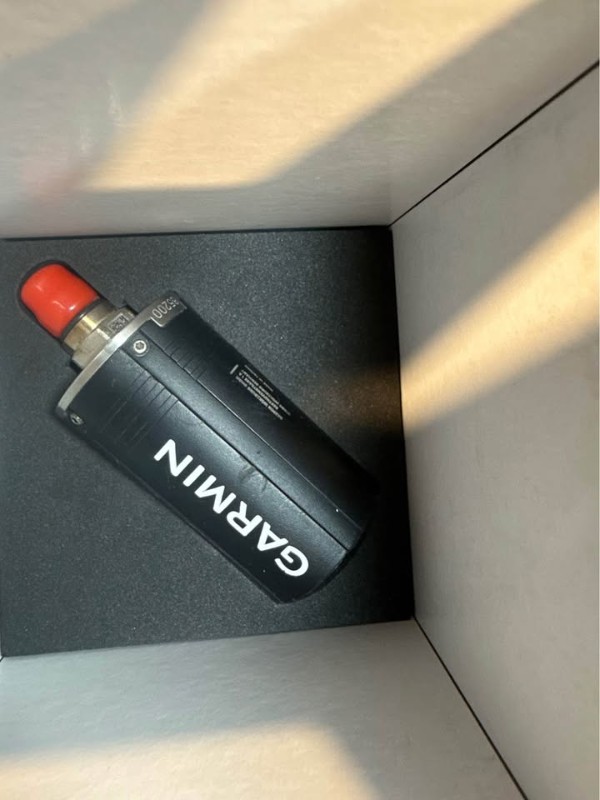 ABC Garmin Descent MK2i T1 bundle