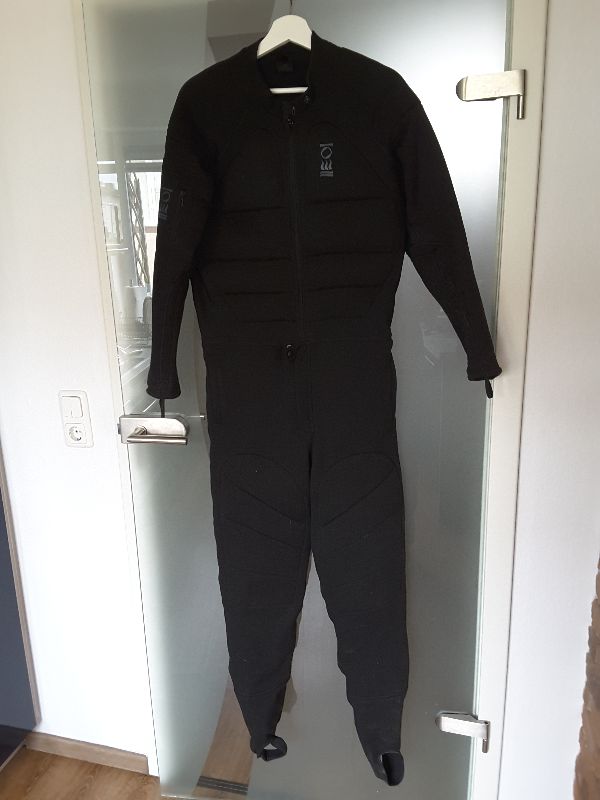 Dive Suit Drysuit and undersuit