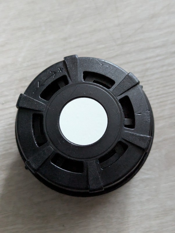 Miscellaneous Waterproof Troko exhaust valve