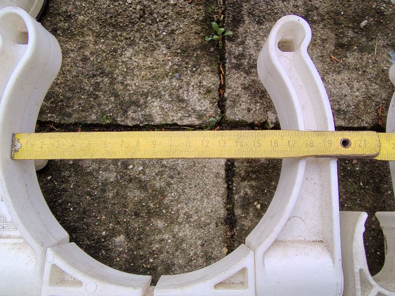 Verschiedenes Flaschenhalter mit Saugnapf Tankhalter Boot Auto M12 Lang usw...