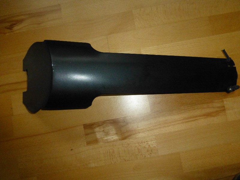 Dive Gear Cave Shield @ Cave Diving Protective Cover for JJ CCR Rebreather