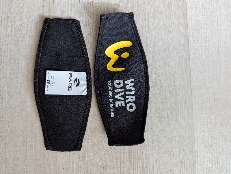 Miscellaneous Neoprene Mask Strap