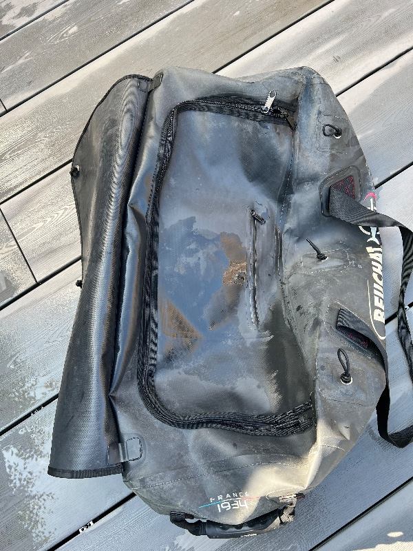 Dive Gear Beuchat Explorer Drybag 90L