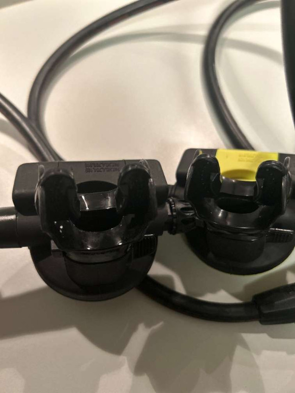 Regulator Octopus Scubapro Regulator 