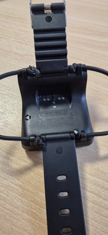 Dive Computer/Watch Scubapro G2