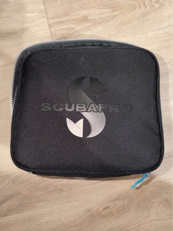 Reise Brand New Scubapro MK25 Evo BT A700 BT carbon Scuba Regulator