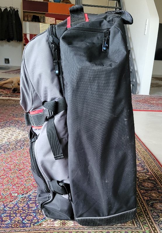 Verschiedenes Rucksack Aqualung Redline1200C