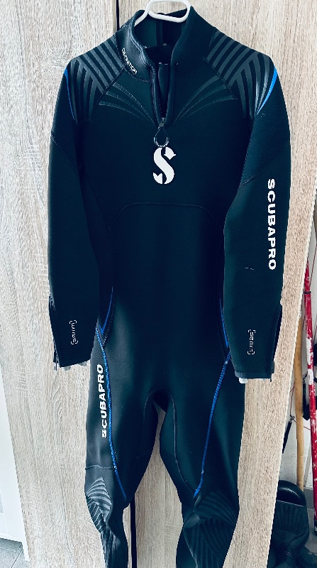 Tauchanzug Scubapro Definition 5mm L 