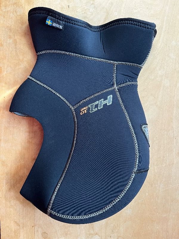 Dive Suit Waterproof Hood H1 10mm Size M