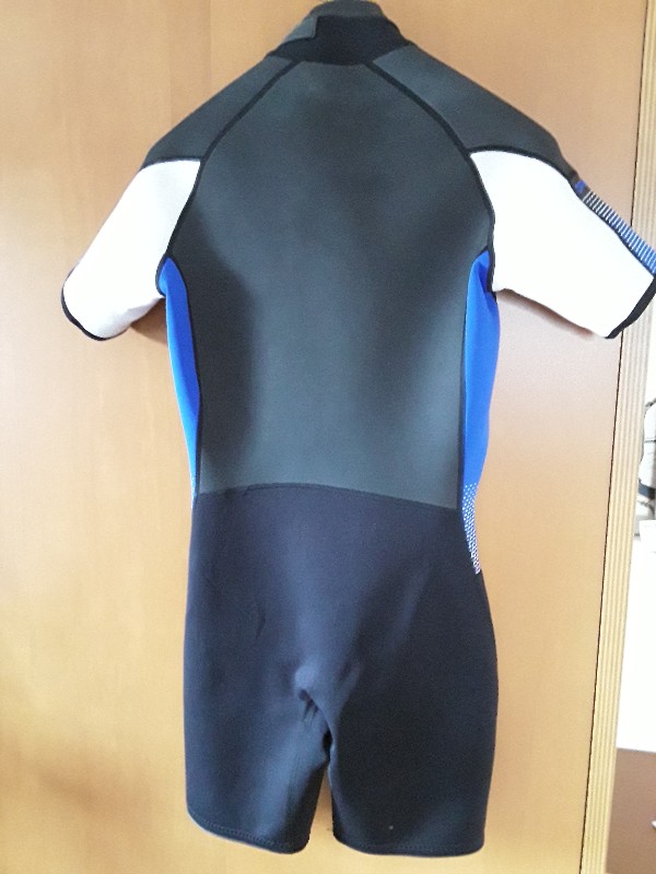 Dive Suit NEOPRENE DIVING SORTING SIZE 50 BY CAMARO