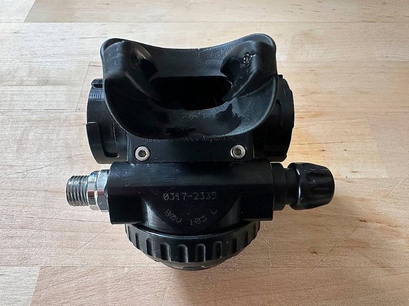Tauchausrüstung Golem Gear BOV Kit für JJ-CCR Rebreather