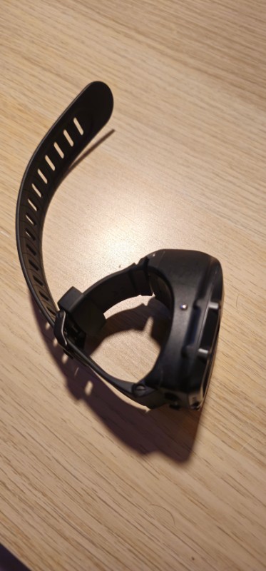 Dive Computer/Watch Aqualung i750tc, Color Display, Air-Integrated, Dive Computer