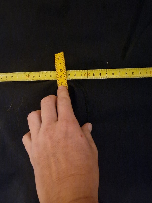 Tauchanzug Bare Herrentauchanzug 2/3.0 mm Größe XL aus 2014