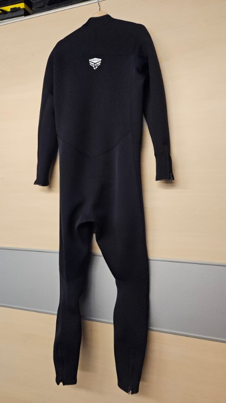 Dive Suit Men's Dive&Sail 3mm