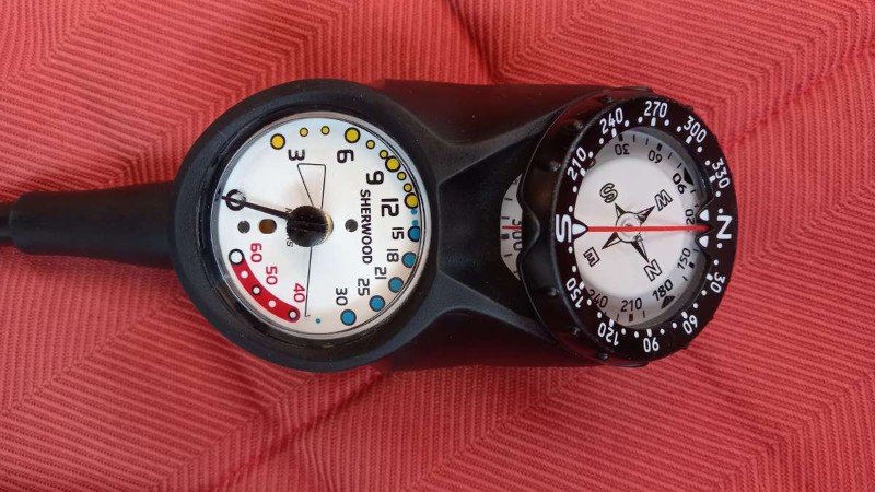 Tauchausrüstung Tauchausrüstungen von SCUBAPRO