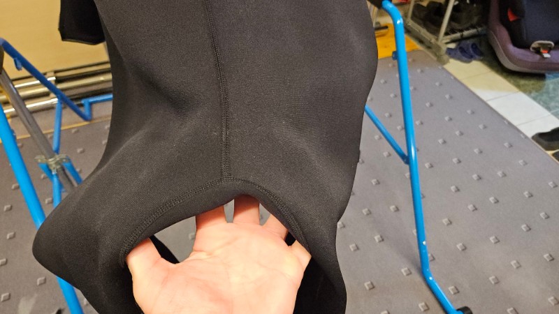 Dive Suit Men's Dive&Sail 3mm