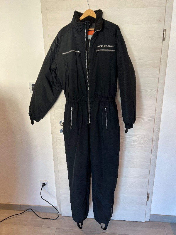 Dive Suit Waterproof Undergarment HD 300g Size XL 175€ VB