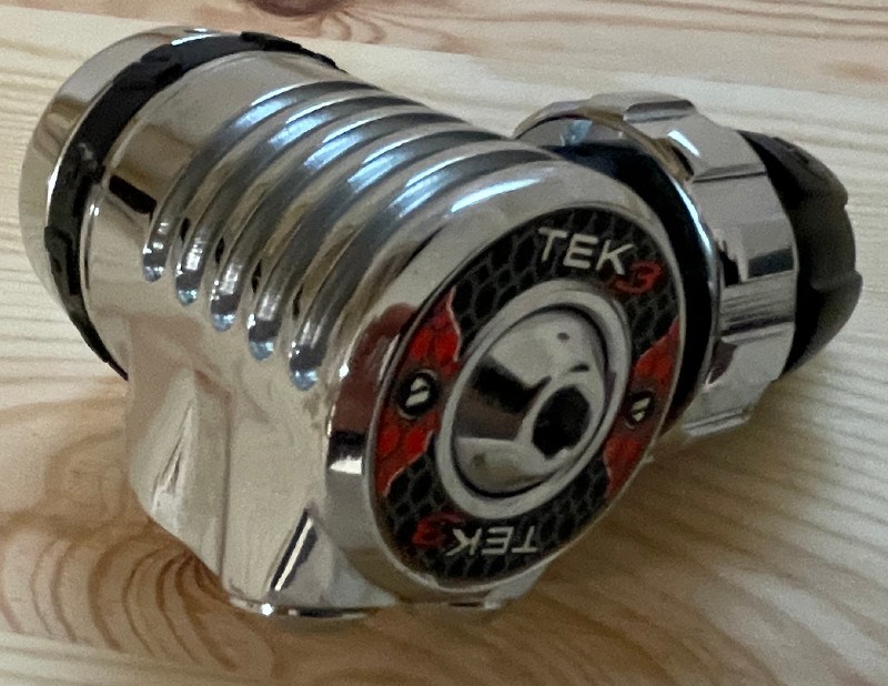 Regulator Apeks Tec 3 1st Stage - New and Unused