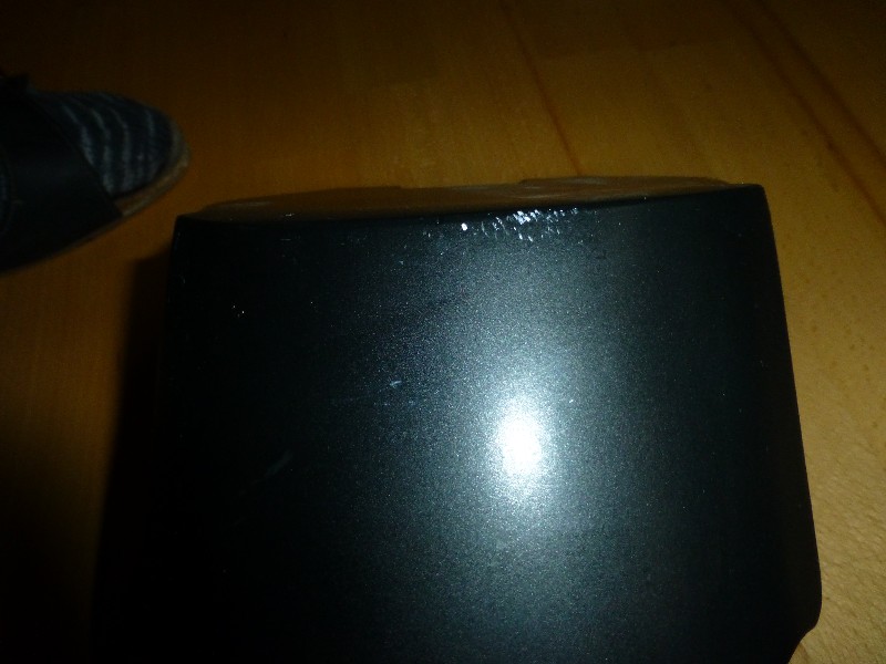 Dive Gear Cave Shield @ Cave Diving Protective Cover for JJ CCR Rebreather