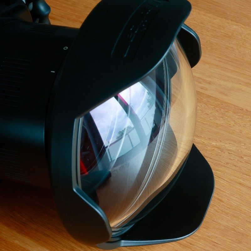 Foto/Video Unterwassergehäuse-Set für Canon EOS R6 von Nauticam – Sehr guter Zustand im Hard Case