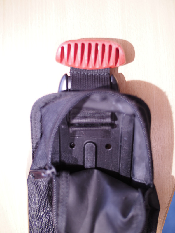 Tarierjacket Tarierjacket MARES Dragon MRS Größe L