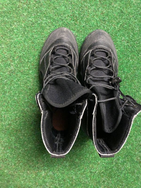 Tauchausrüstung Rockboots