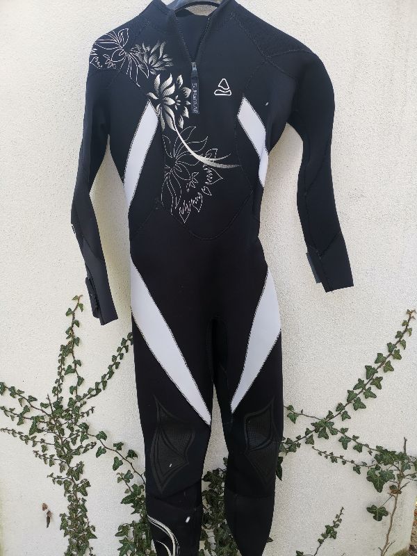 Dive Suit SubGear Element