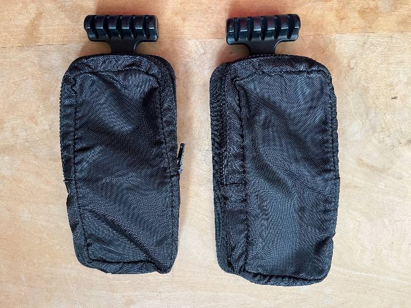 BCD/Vest Cressi Jacket Carbon Size XS