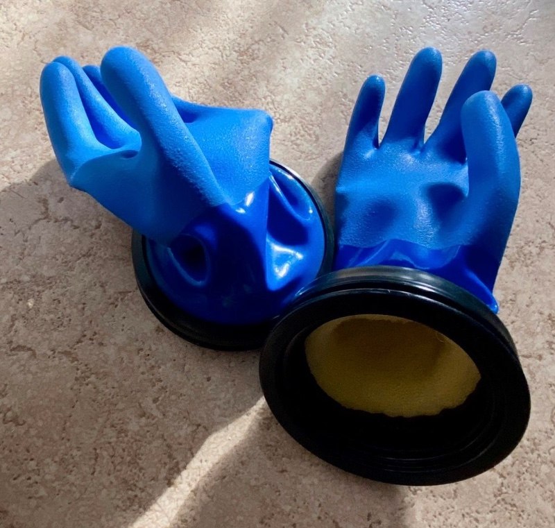 Dive Suit Scuba Force 