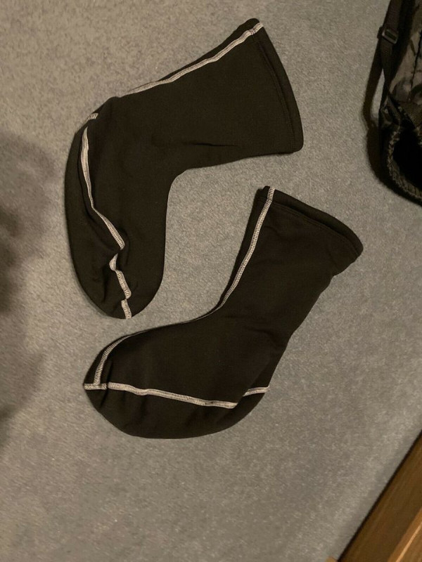 Dive Suit Fourth Element Underwear ARCTIC LADY SET!! UK 12-14
