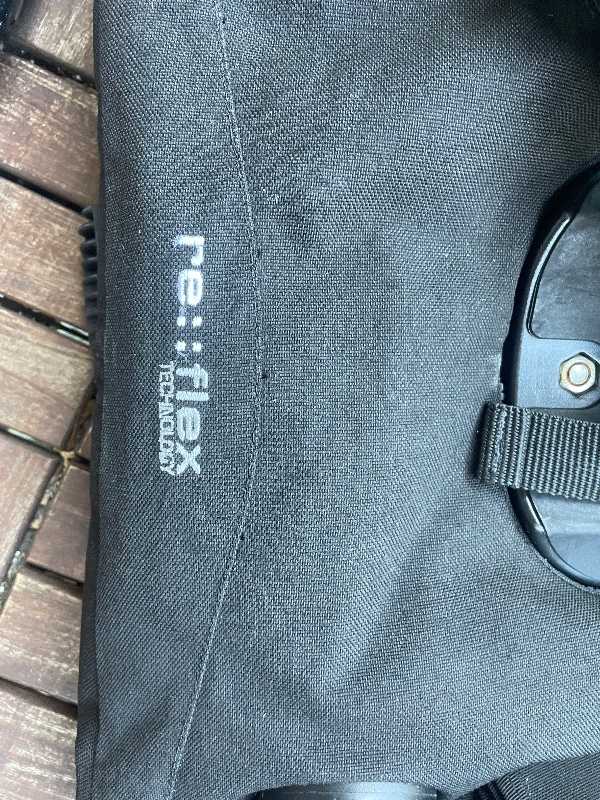 BCD/Vest BUDDY Commando Jacket