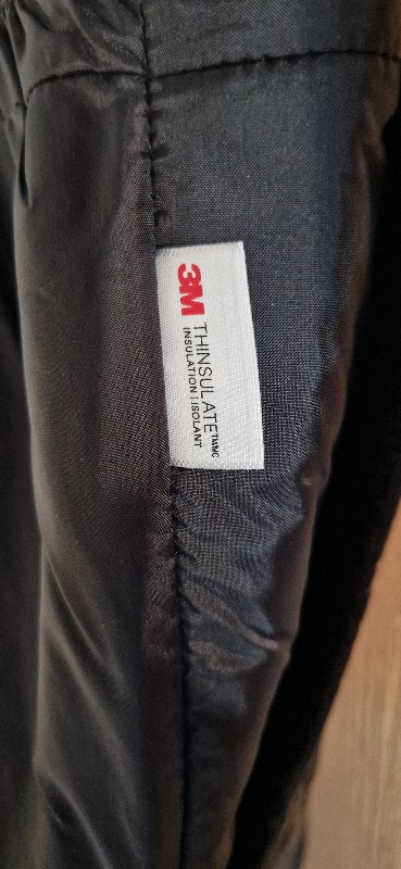 Dive Suit Aqua Lung Arctic 300 Undersuit for Dry Suit Diving