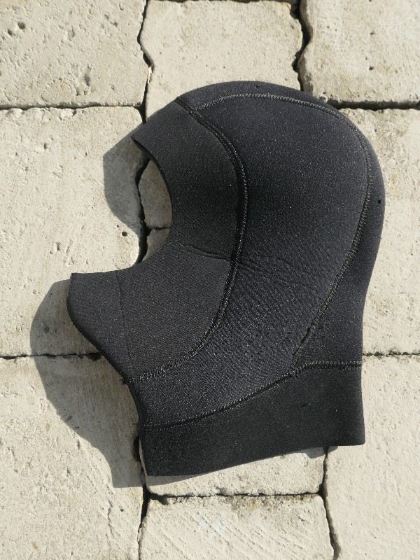 Tauchanzug Trockentauchanzug Sepadiver crushed Neopren mit Unterzieher Weezle Compact