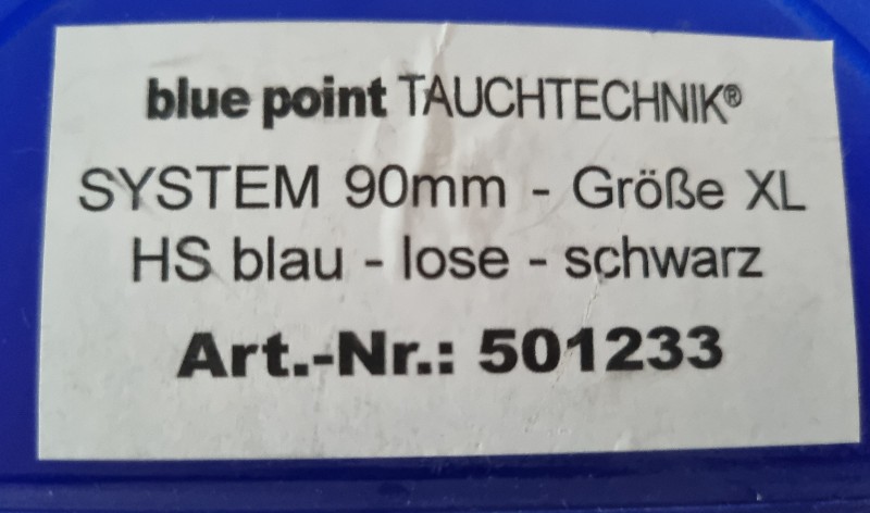 Tauchanzug Trockentauchanzu DUI CF 200 Chrusch Neopren 2.5mm - Sucpapro