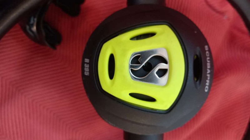 Tauchausrüstung Tauchausrüstungen von SCUBAPRO