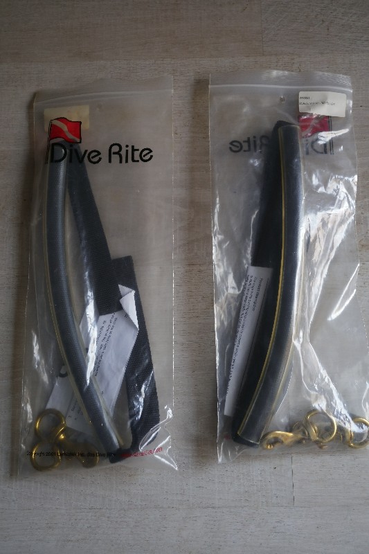 Miscellaneous Dive Rite Tec Diving Accessories