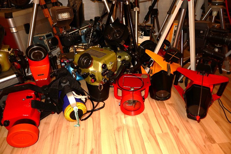 Photo/Video Hello, I am looking for literature, brochures and catalogues