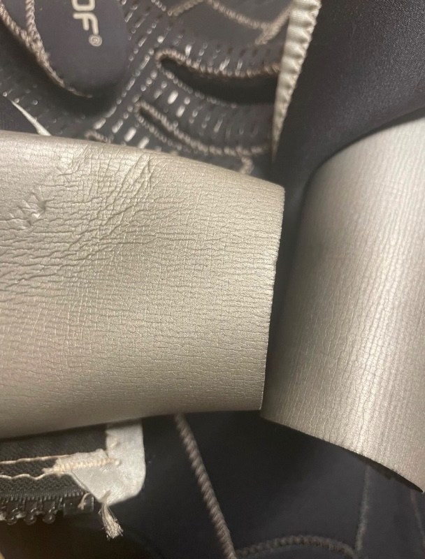 Tauchanzug Waterproof SD Combat in Man ML 