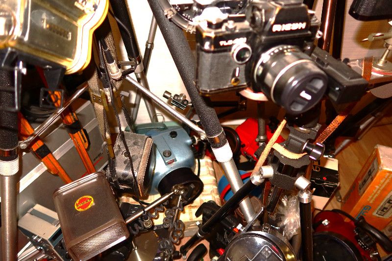 Photo/Video Hello, I am looking for literature, brochures and catalogues