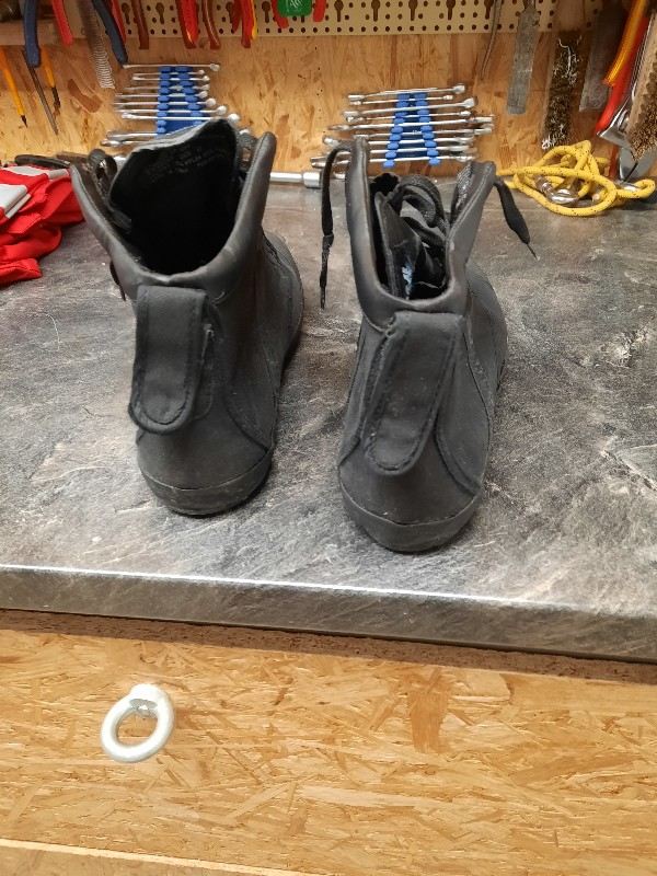 Tauchanzug Rockboots 