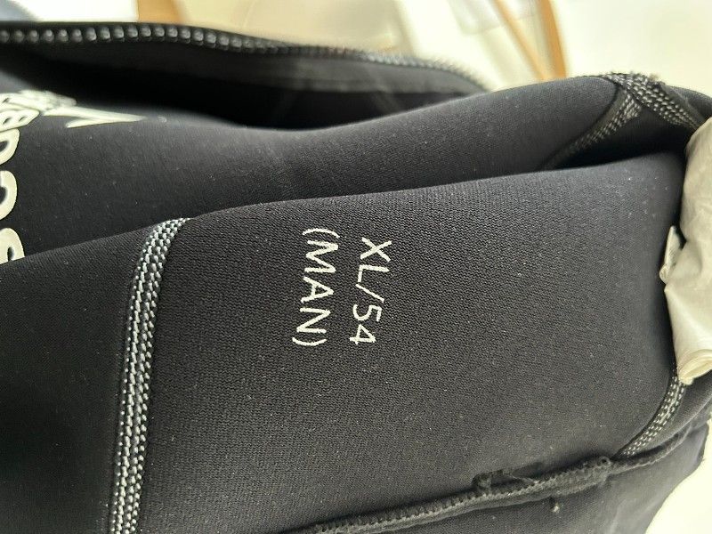 Tauchanzug Scubapro Shorty