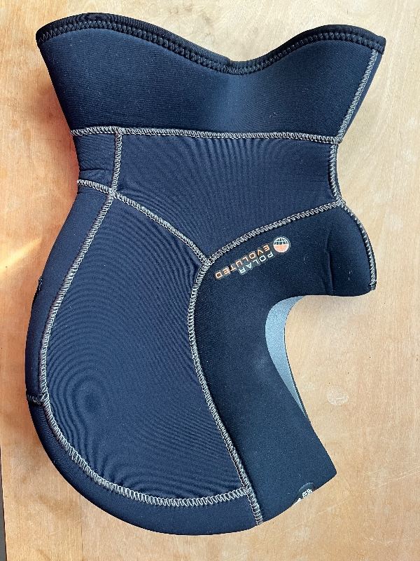 Dive Suit Waterproof Hood H1 10mm Size M