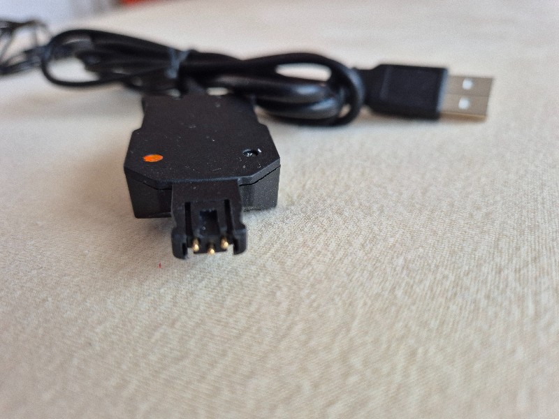 Tauchcomputer/Uhr NEU! OCEANIC AERIS Tauch-Computer Download-Übertragungs-Kabel USB-Kabel Daten-Kabel