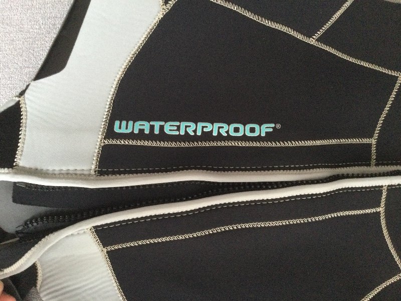 Tauchanzug Biete WATERPROOF W4 Neopren Tauchanzug