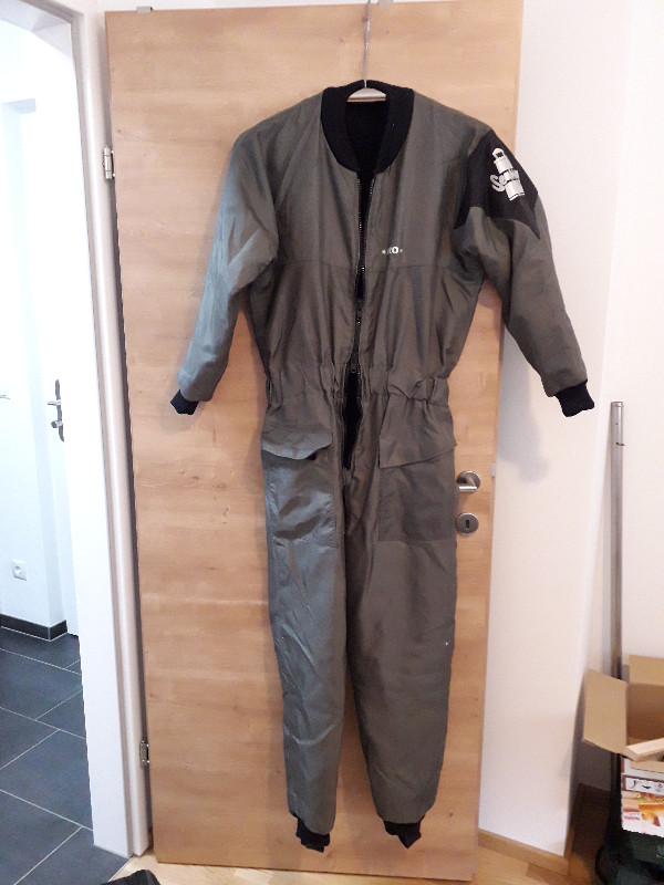 Dive Suit Undersuit for drysuit