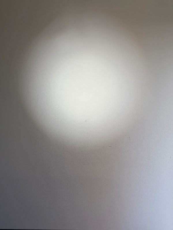 Dive Light Halcyon Focus 2.0 blue