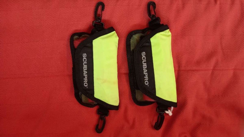 Tauchausrüstung Tauchausrüstungen von SCUBAPRO