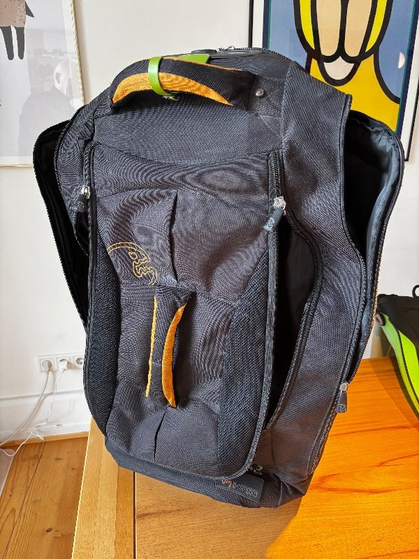 Tauchausrüstung 2x Tauchequipment