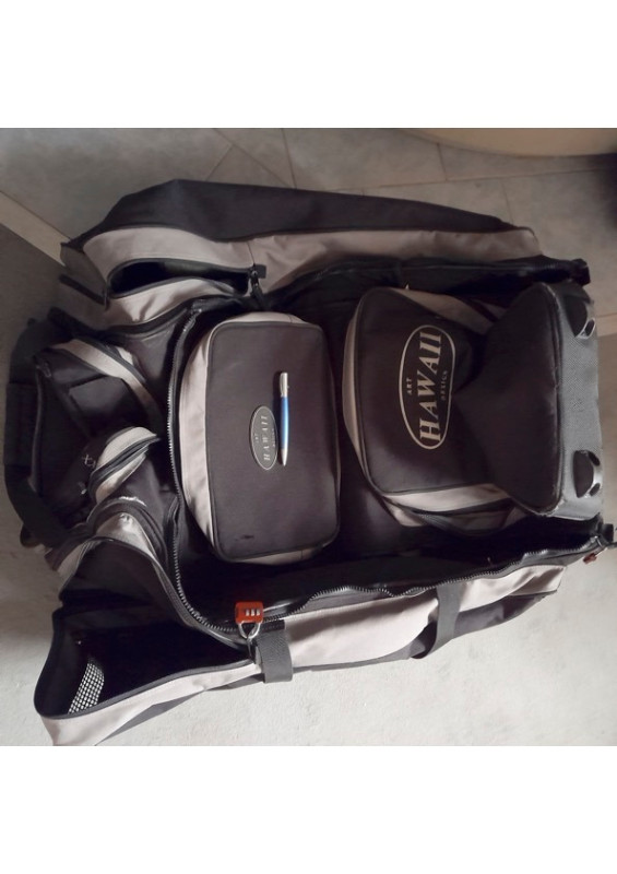 Dive Gear Biete unterschiedliche gebrauchtes Tauchequippment wegen Aufgabe des Sports: